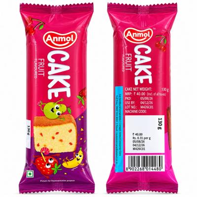 ANMOL FRUIT FLAVOURED CAKE - 40